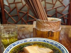 -同得兴 Since·1995 传统苏式面馆(嘉馀坊店)