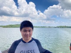 -天目湖山水园