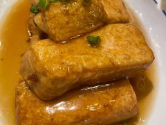 顺德豆腐烧-清晖小苑•顺德地方菜(壹海城店)