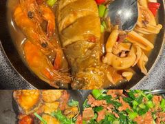 -潮堂 · 潮州菜(国贸商城店)