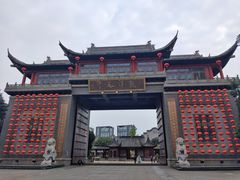 -龙潭水乡
