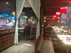 -红蜡烛•瓦罐粥家常菜•夜宵(中山路店)