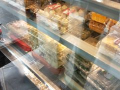 -王家沙点心店(西康路店)