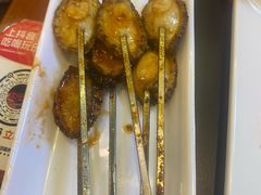 -京元盛铜锅涮肉(上海总店)