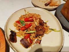 -鹿港小镇(远洋未来广场店)