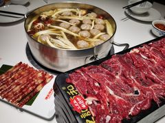 -陈记顺和潮汕牛肉火锅(番禺迎宾大道店)