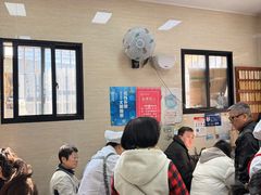 -万寿斋(山阴路店)