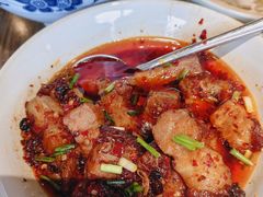-衡东土菜馆(天际绿洲店)