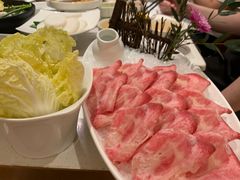 -川越泰火锅(吉利大厦店)