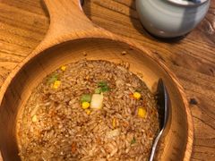 -金石青云炭火烤肉店(中房上东花墅店)