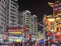 -周浦小上海步行街