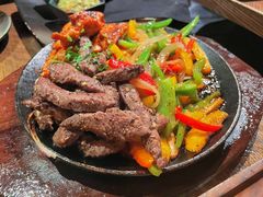 -Q MEX 库迈墨西哥餐吧(三里屯店)