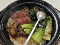 -阿清煲仔店(纺织城店)