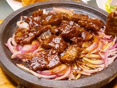 大油条沾水豆浆冰激淋-拈菜(观音桥阳光世纪店)