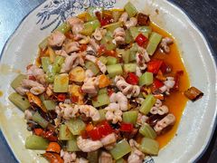 -陈三炖鸡馆(金众小区店)