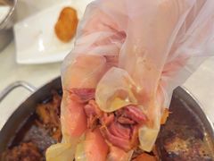 -蝎王府羊蝎子(虎坊桥总店)