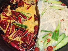 -周小明火锅(黑金冠社区店)