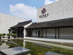 -嘉定博物馆