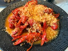-红盔甲·小龙虾(天钥桥店)