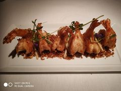 -悦轩中餐厅·高空江景·杭州柏悦酒店