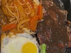 -豪享来中西餐厅(隆昌店)