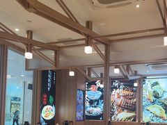 -味千拉面(世纪东方店)