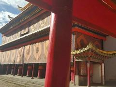 -达仓郎木寺院