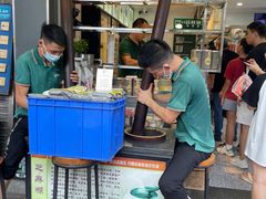 -芝麻糊世家(西华店)