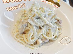 -新贝乐意大利餐厅(苏州中心店)