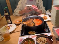 -温野菜涮涮锅(大悦城店)