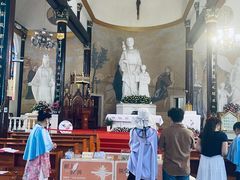 -贵阳北天主教堂