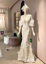 点击看大图 -B.Bridge Couture婚纱礼服(福田店)