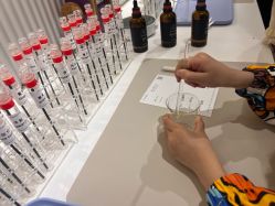 -觅香调香室(南锣鼓巷店)
