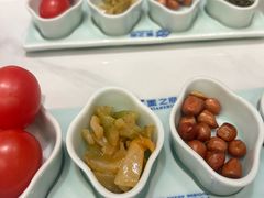 -胥城奥灶面·面之府(书香世家月亮湾酒店)