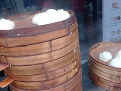 -清泉阁包子铺(中山路店)