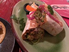 -Pistolera Mexican Cantina女枪手墨西哥餐厅(碧云路店)