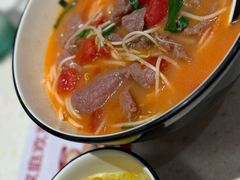 -谭仔米线(壹方城店)
