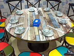 -阆辣荟餐饮(老味道8年·古城店)