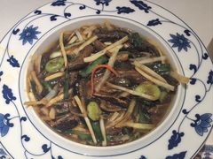 -宁波状元楼酒店(和义路店)