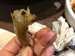-合合大冷面(湖南店)