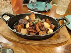 -CRAZYONES西班牙海鲜饭(上海美罗城店)