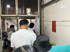 -正宗杨记普洱酸醋米线(总店)