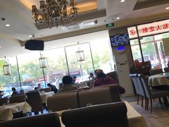 大堂-民天酒楼(吕家营店)