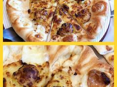 -必胜客(花舞大唐博物馆店)