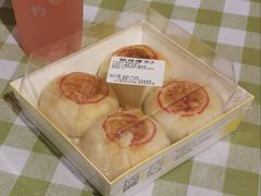 -鲍师傅糕点(八一馆店)