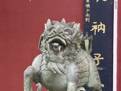 -南岳衡山风景名胜区-南岳大庙