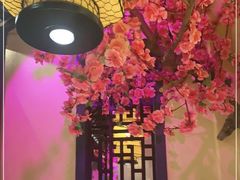 -今朝桃花醉川菜小酒馆(龙湖天街店)