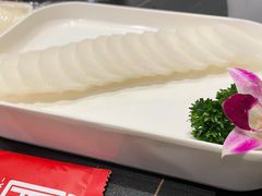 -殷式·私房烧烤·羊蝎子火锅(什刹海店)
