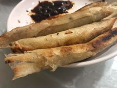 葱包烩-丁来兴酒店(西街店)
