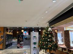 -咖啡苑自助餐厅·中国大饭店